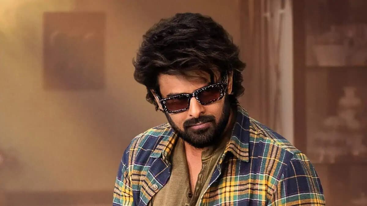 Another Setback for the Movie ‘Raja Saab’..