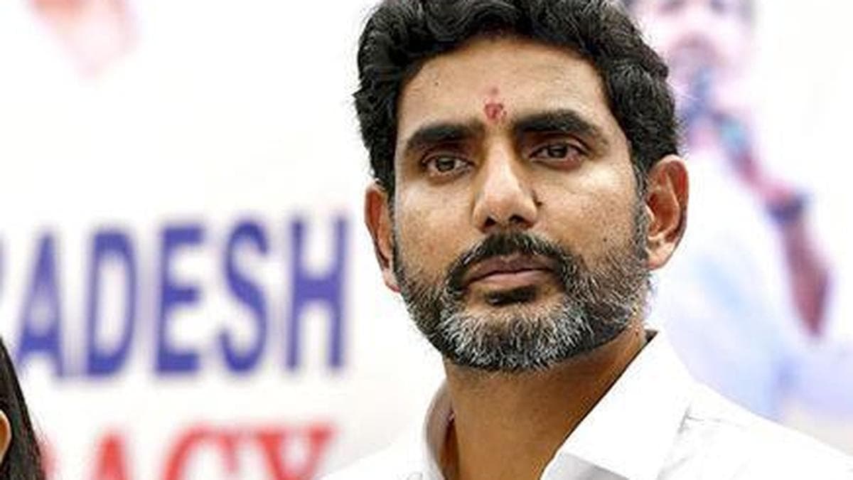 LG to Commence Production at Sri City by the End of This Year: Minister Nara Lokesh