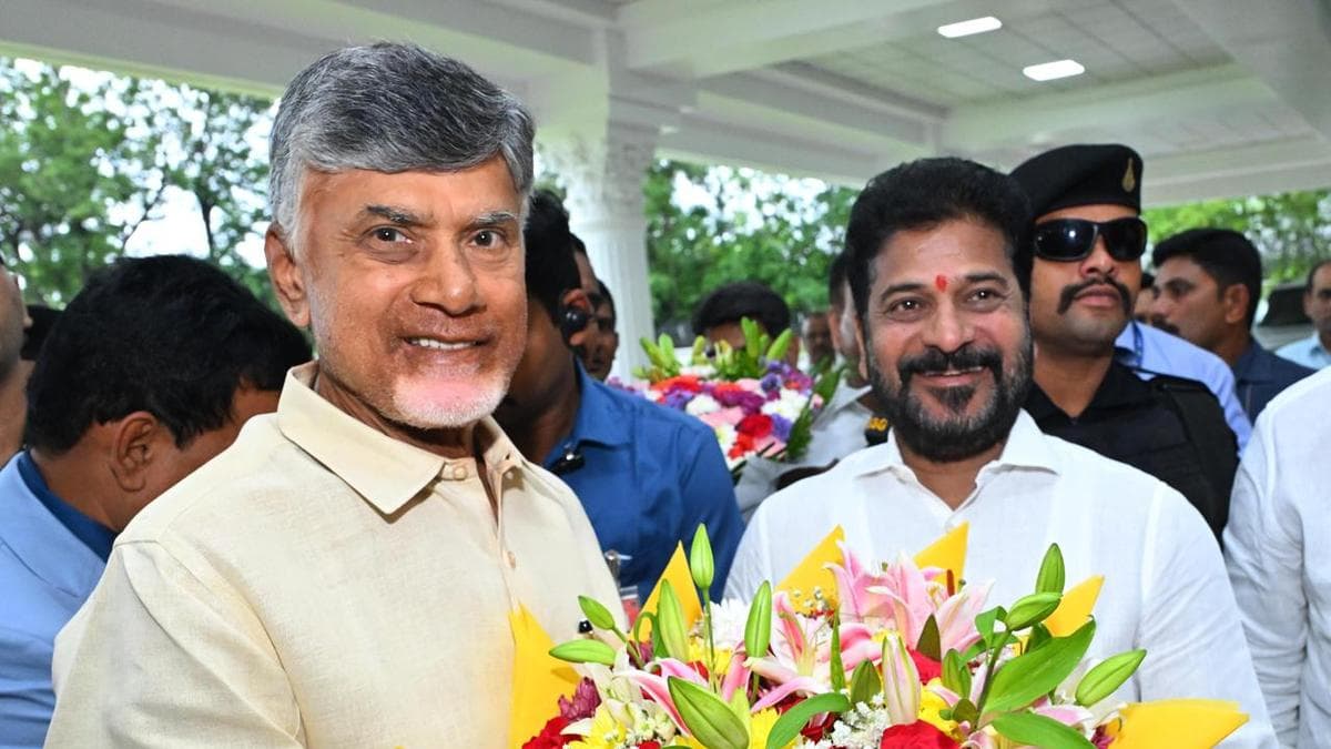 Naidu followed by Revanth… Support for Quantum Computing