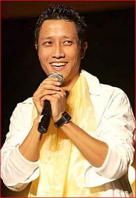 Indian Idol 3 Winner Prashanth Tamang Passes Away