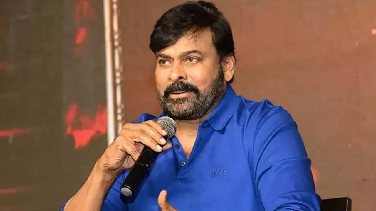 Do You Know Which Will Be Chiranjeevi’s Last Movie as a Hero?