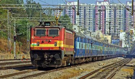 Sankranti Rush 12 Jansadharan Trains to Run Between Visakhapatnam and Vijayawada — South Central Railway