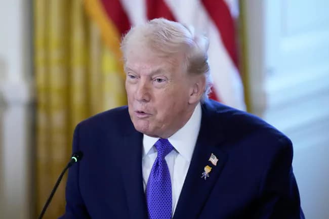 Strict measures on visas in the US… One lakh visas cancelled in a year