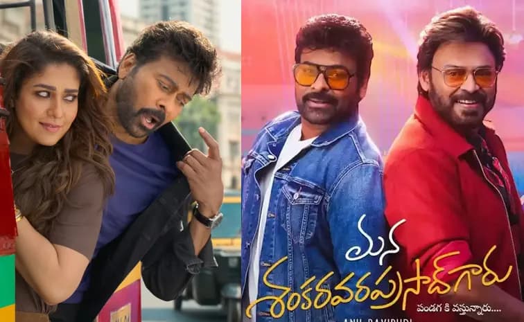 Old Songs Create a Craze in New Movies, Get Full Public Response