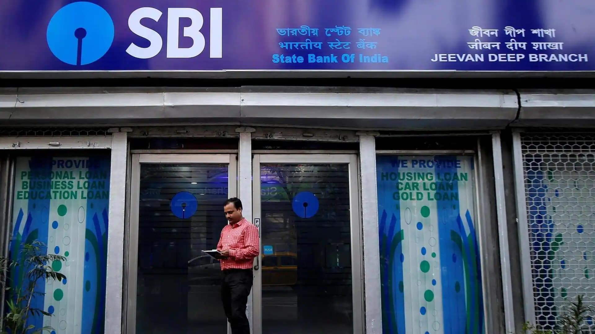SBI ATM Transaction Charges Increased...