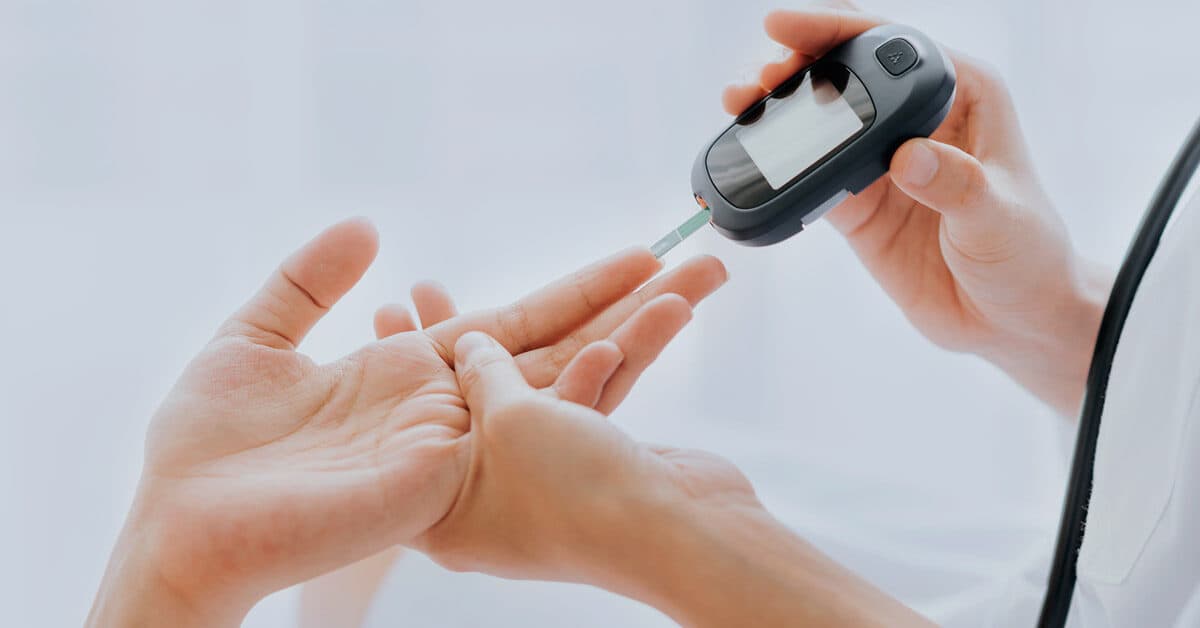 These are the key habits to stay away from diabetes - Doctors