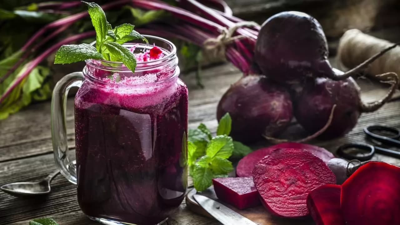 Beetroot Is a Must in the Daily Diet - Doctors