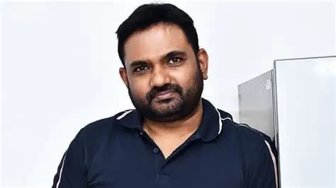 Our Goal Was Innovation, Not Routine Horror movie–  Director Maruthi!