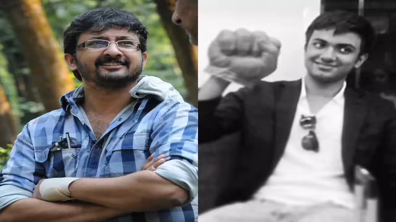 Director Teja’s Son Faces Setback