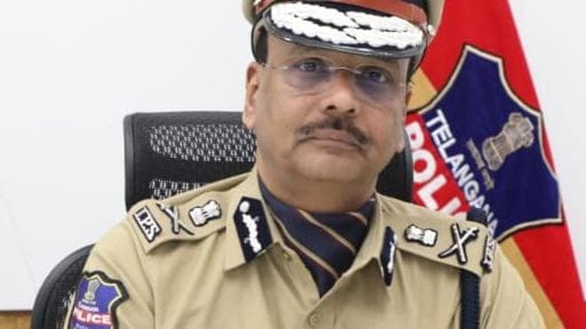 Strict Action Will Be Taken Against Those Who Violate the Law: DGP Shivadhar Reddy