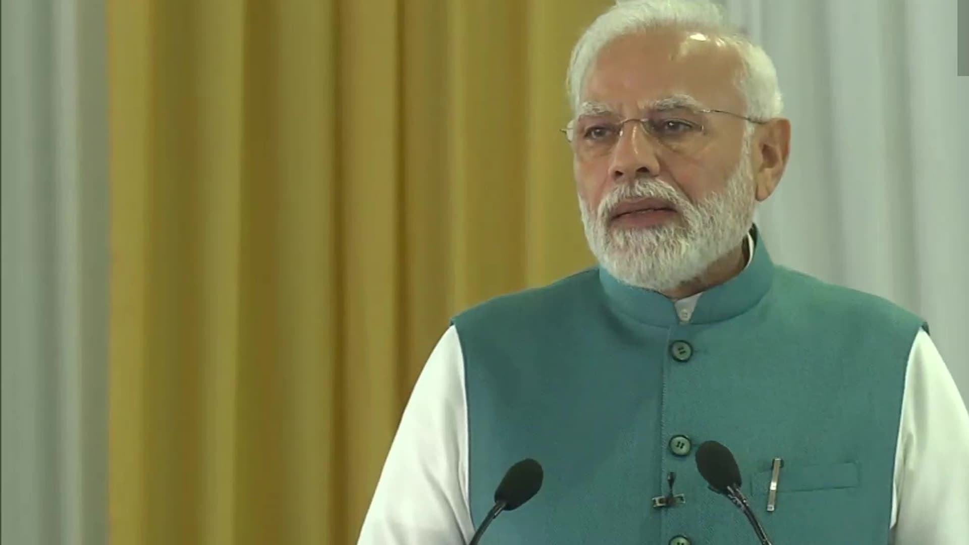Prime Minister Addresses Commonwealth Speakers’ Conference in New Delhi!