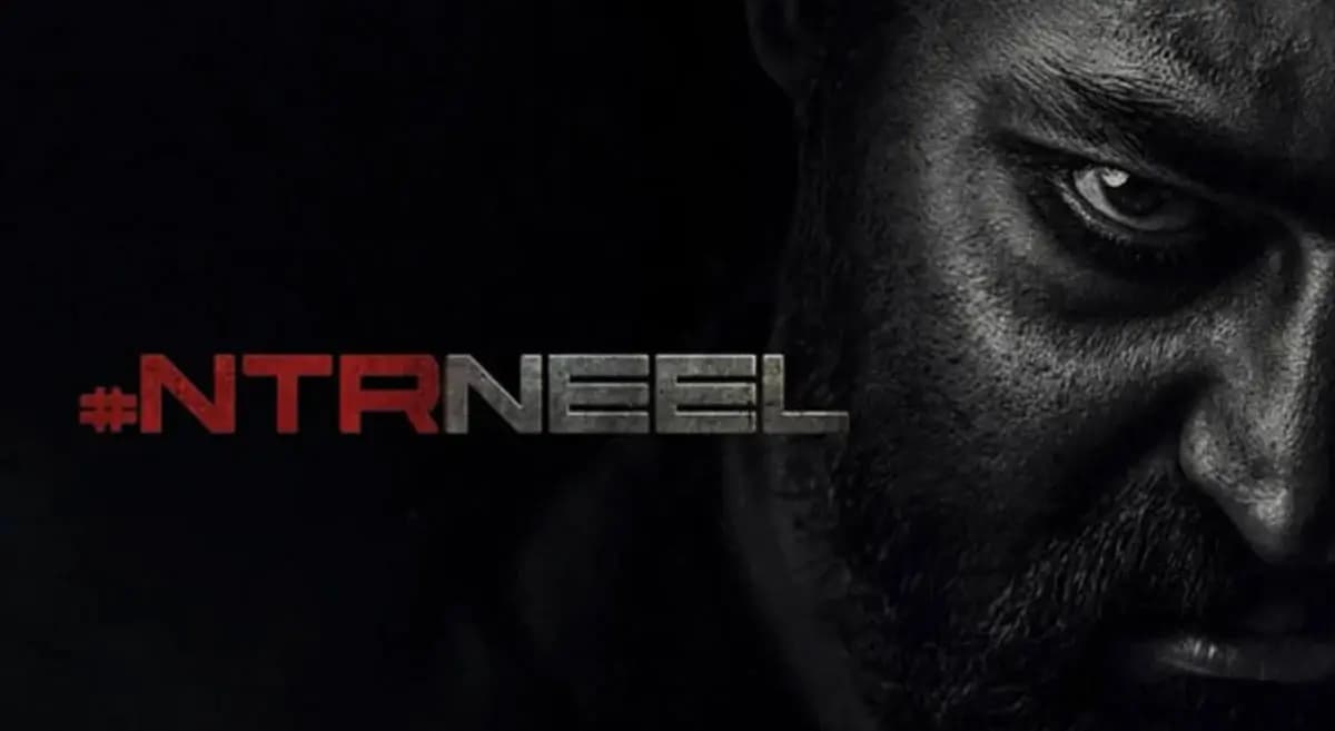 Bollywood Senior Star in NTR’s Dragon Movie..