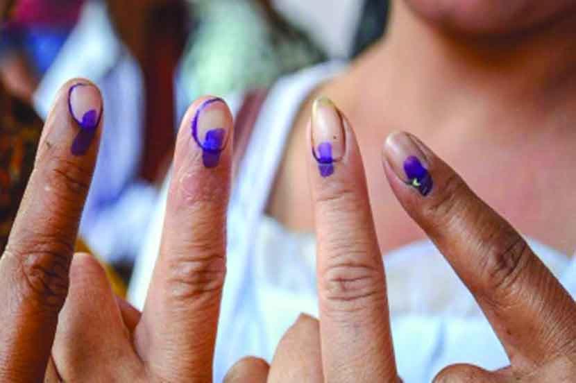 Ruling alliance dominates in municipal elections… BJP alliance leads in Mumbai