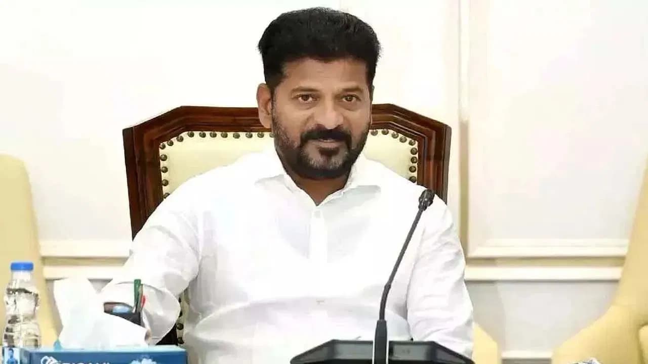 We will fill all government job vacancies: CM Revanth Reddy