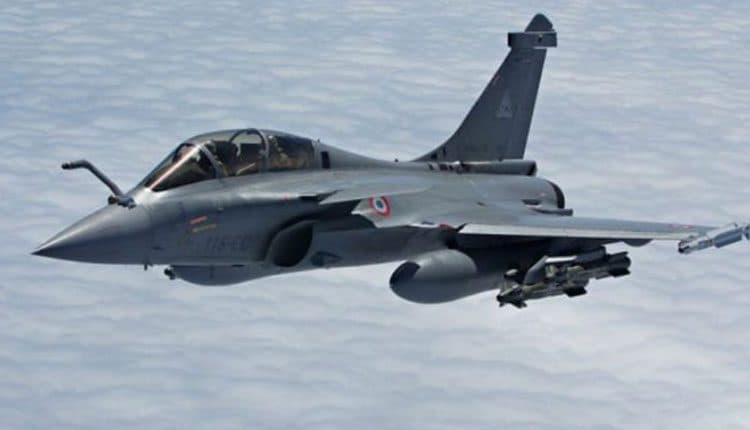 IAF gets a major boost… Approval for the purchase of 114 Rafale fighter jets
