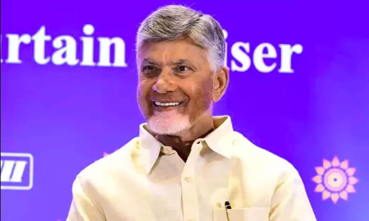 Andhra Pradesh CM Chandrababu Naidu to Visit Davos Tomorrow