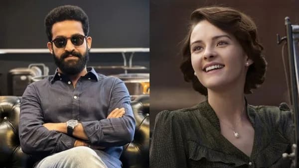Hollywood Beauty as NTR’s Pair? Prashanth Neel Follows Rajamouli Formula..