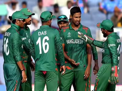 Bangladesh put a new proposal before ICC for T20 World Cup