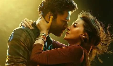 Legal Hurdle Ahead of OTT Release ‘Tere Ishk Mein’!