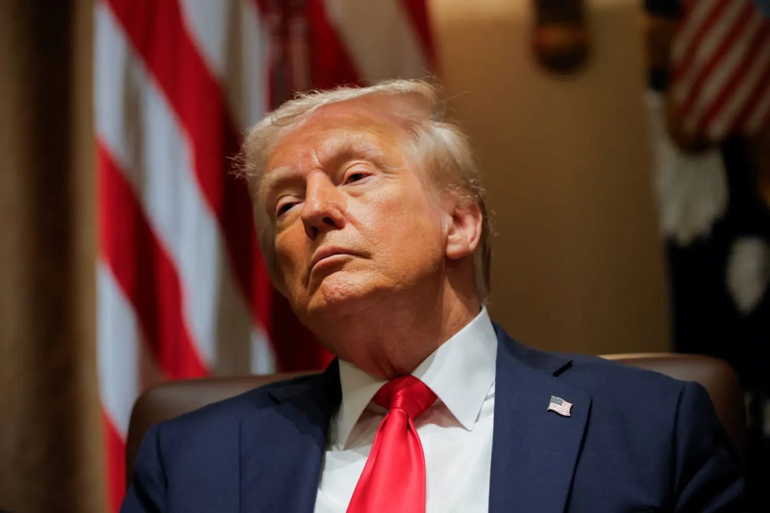 Trump's sensational comments on the Greenland-Nobel issue