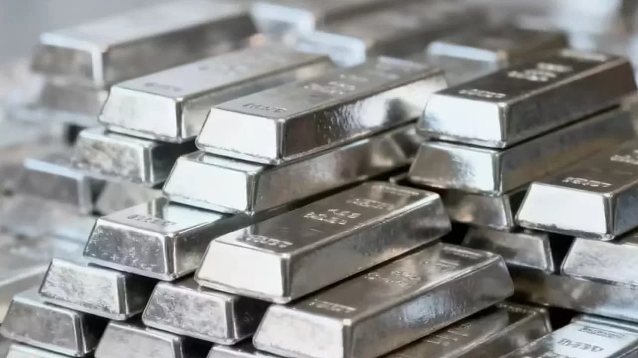 Silver Prices Surge to Record Levels