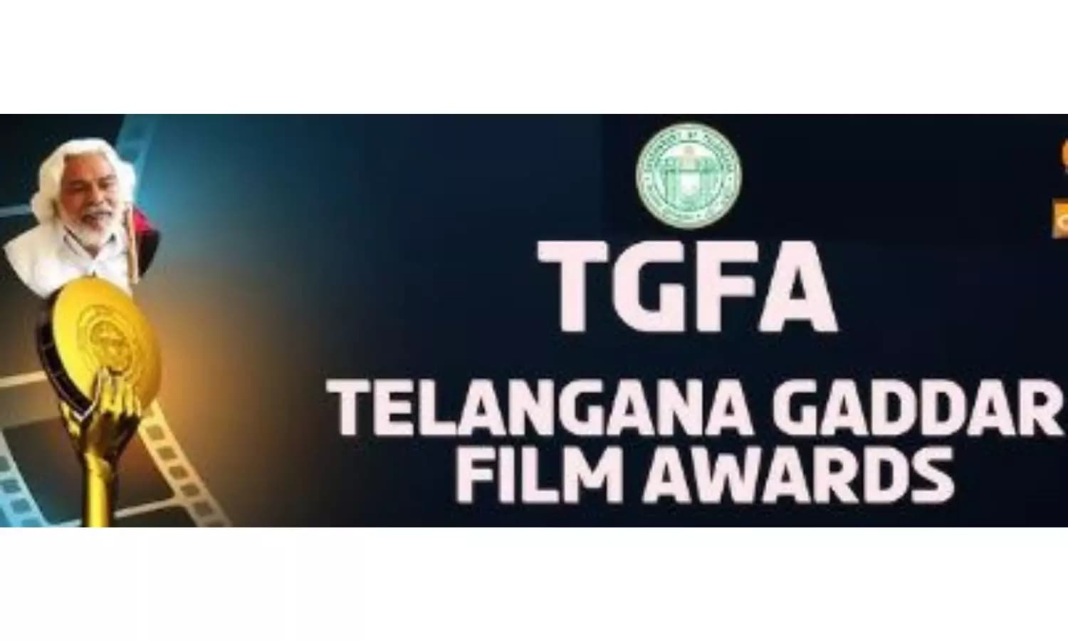 Telangana Gaddar Film Awards – 2025 State Government Orders