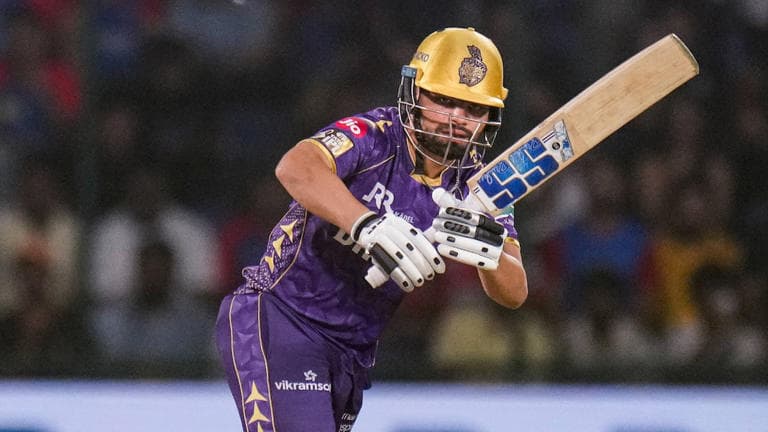 Cricketer Rinku Singh in Controversy