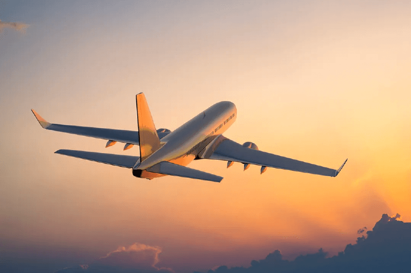 Flight Services Shrinking at Visakhapatnam Airport Despite Rising Passenger Demand!