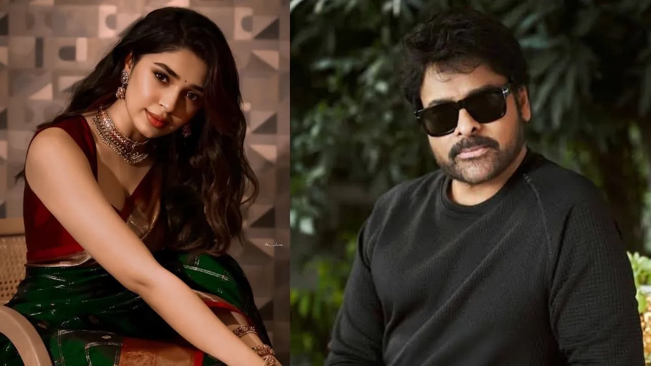 No Big Hit After Uppena, Now a Golden Chance with Chiranjeevi!