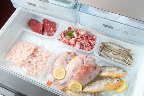 Frozen Foods Can Cause Food Poisoning, Warn Doctors