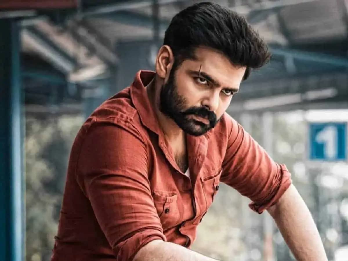 Is Hero Ram Pothineni Going on a Break from Films?