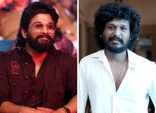 Is She the Heroine in Allu Arjun - Lokesh Kanagaraj’s Movie?