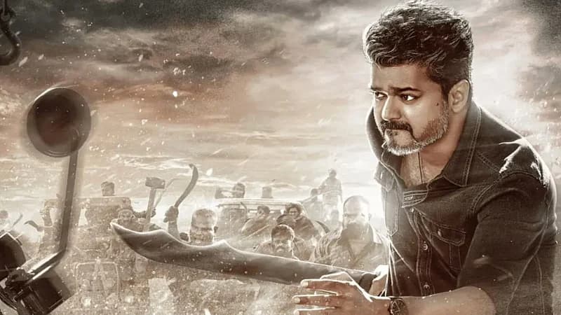 Jana Nayagan Release Delayed, Verdict Reserved by Madras High Court