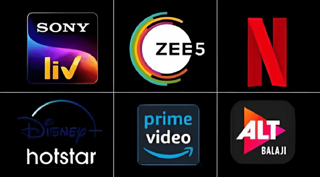 Full of Ads on Major OTT Platforms, Public Gets Angry