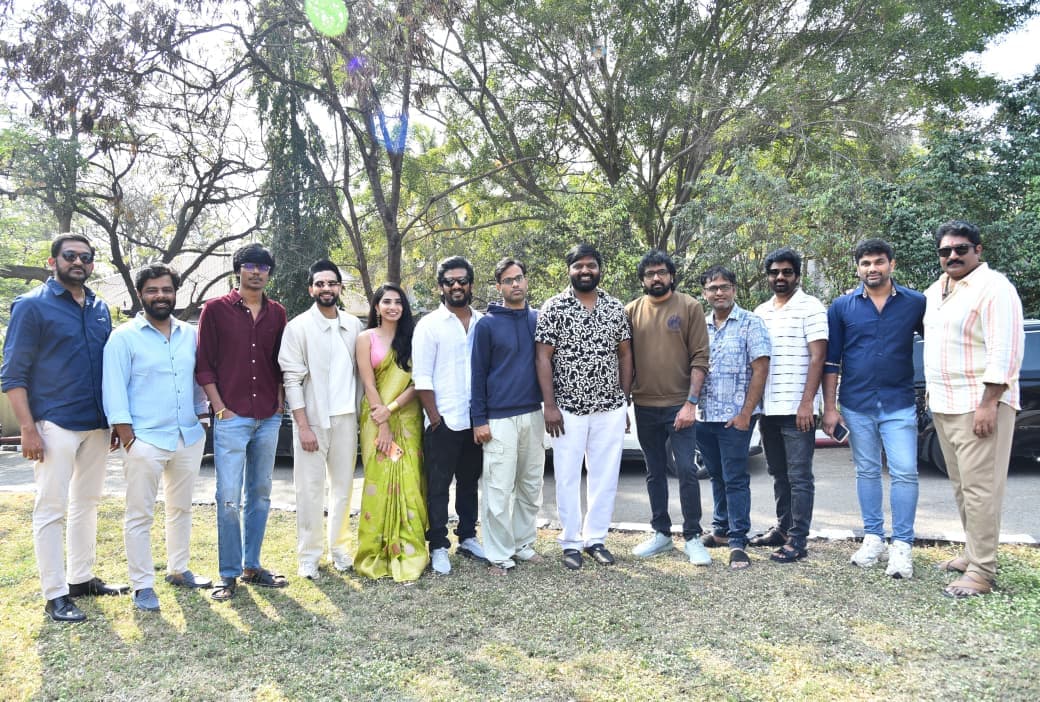 “Atreyapuram Brothers” Movie Kickstarts; Concept Poster Generates Excitement