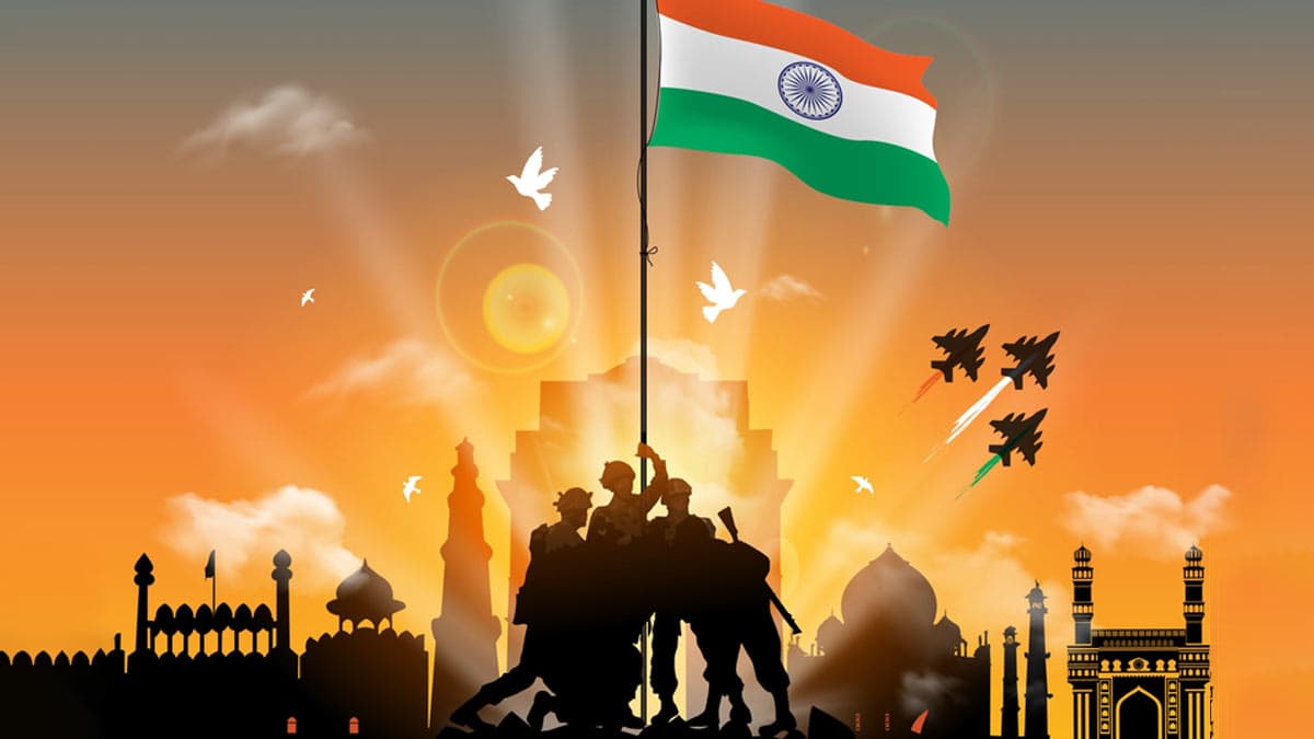Terror Threat Ahead of Republic Day: Intelligence Alert