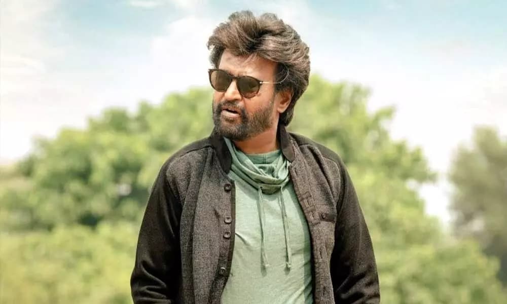 No matter how busy I am, I make time for my friends: Rajinikanth