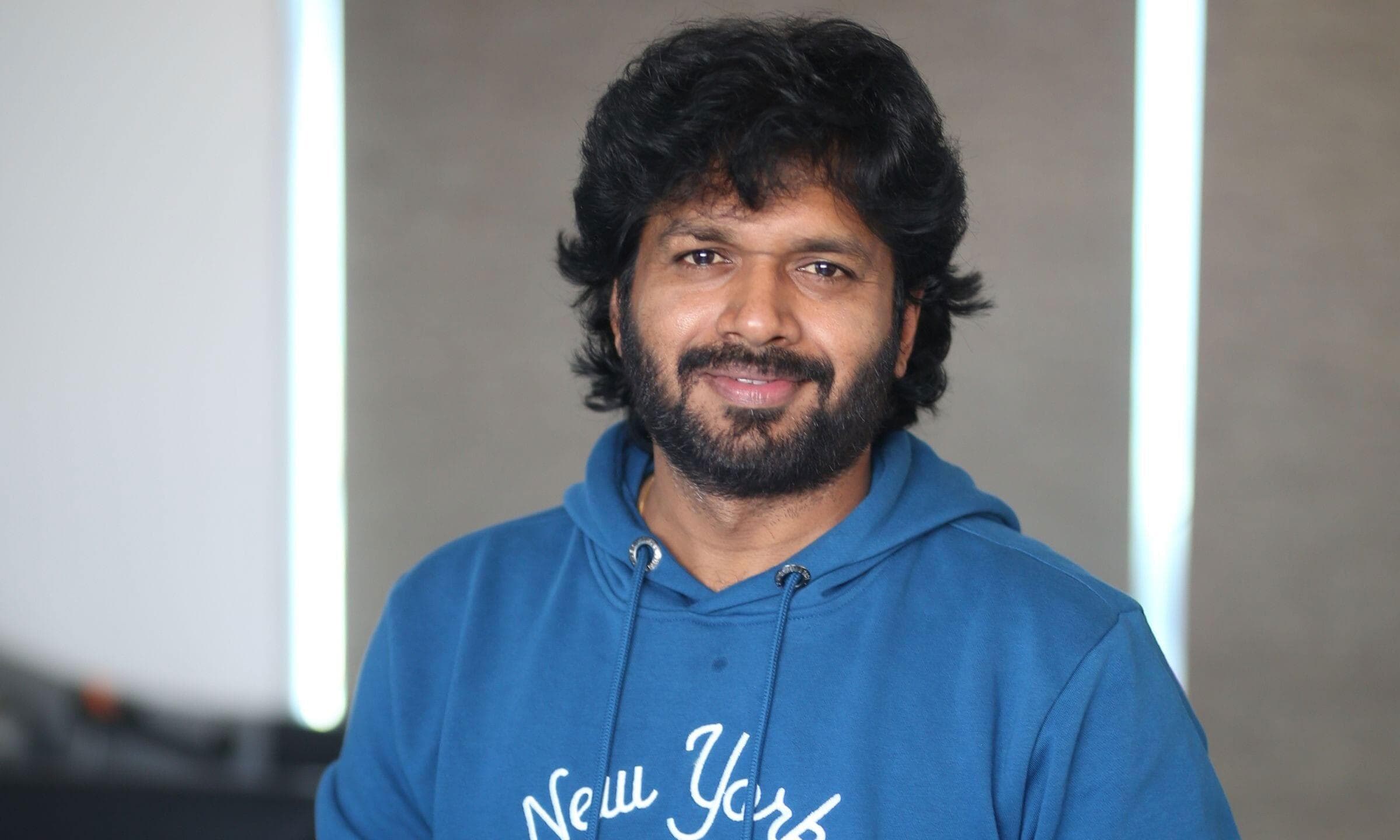 Anil Ravipudi’s Master Plan: Next Movies with Akkineni & Daggubati Heroes?