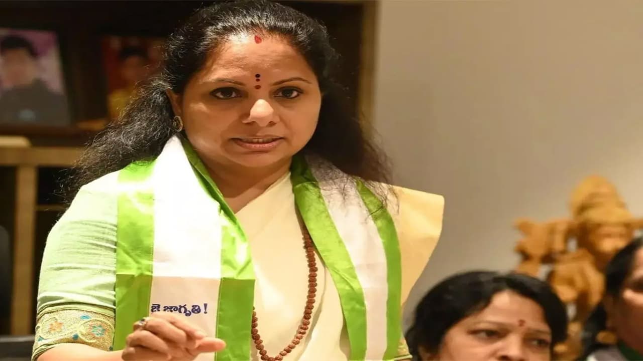 Telangana Jagruti To Contest Municipal Elections