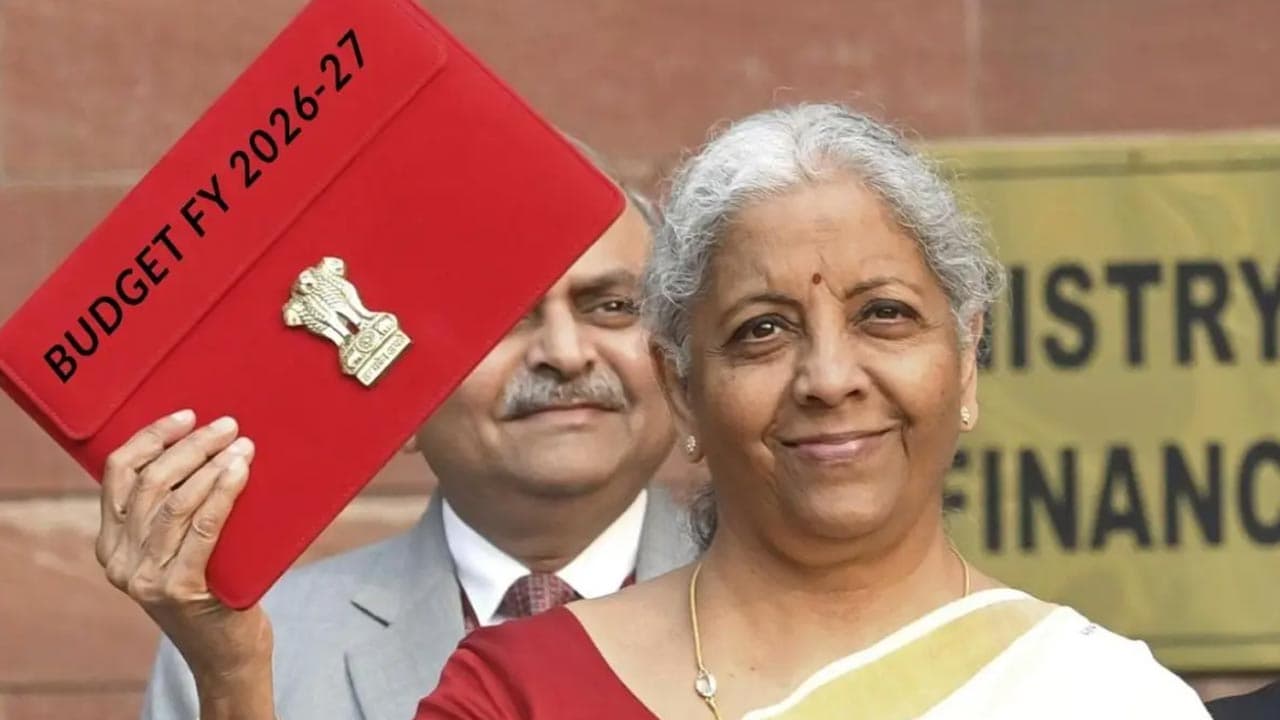 Key Highlights of the Union Budget