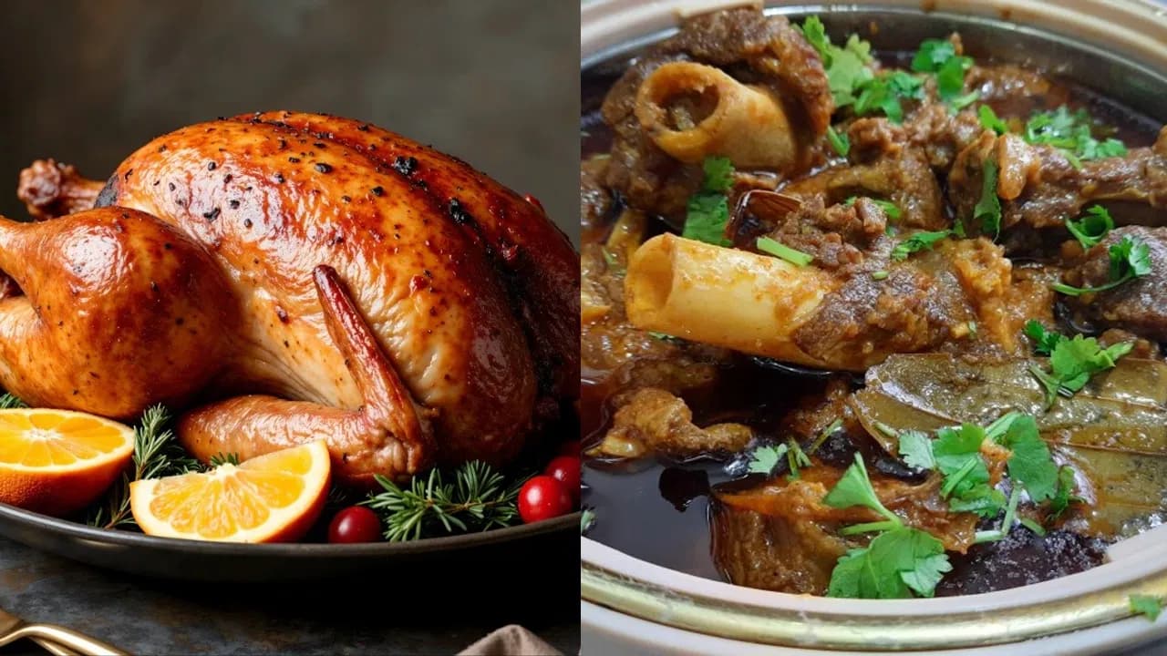 Doctors Say Fish and Mutton Are Beneficial for Heart Health