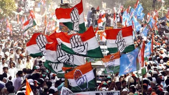 Municipal elections are the target of Congress