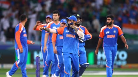 Team India focus on T20 series, 3rd match against Kiwis today
