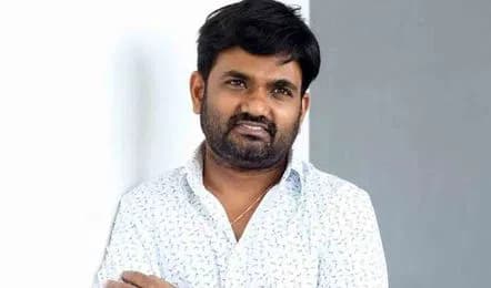 After Raja Saab Talk, Unusual Food Order Incident at Director Maruthi’s Home