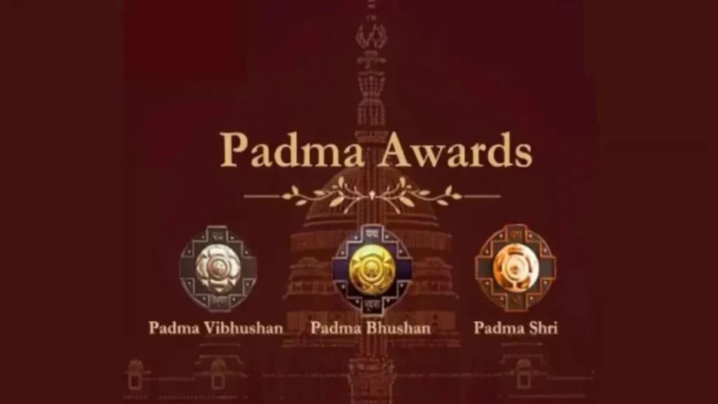 Centre Announces Padma Awards; CM Revanth Reddy Congratulates Awardees!
