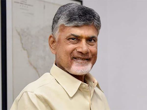 Chandrababu Naidu Congratulates Padma Awardees!