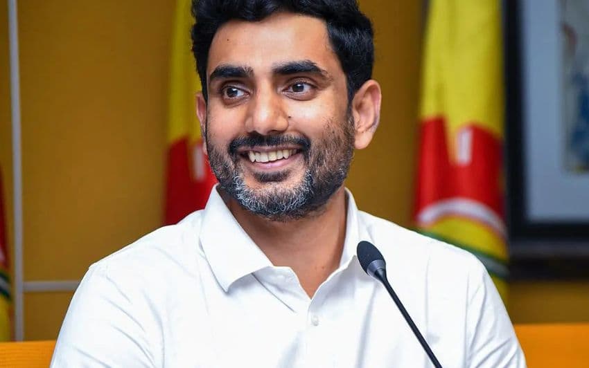Minister Nara Lokesh Congratulates Telugu Padma Awardees of 2026!