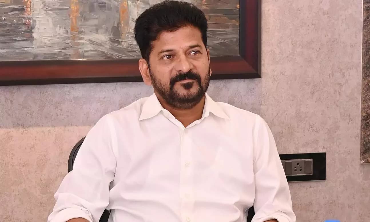 CM Revanth Reddy to Felicitate Padma Awardees in Hyderabad!