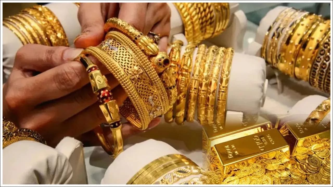 Gold and Silver Prices Surge Sharply Across the Country