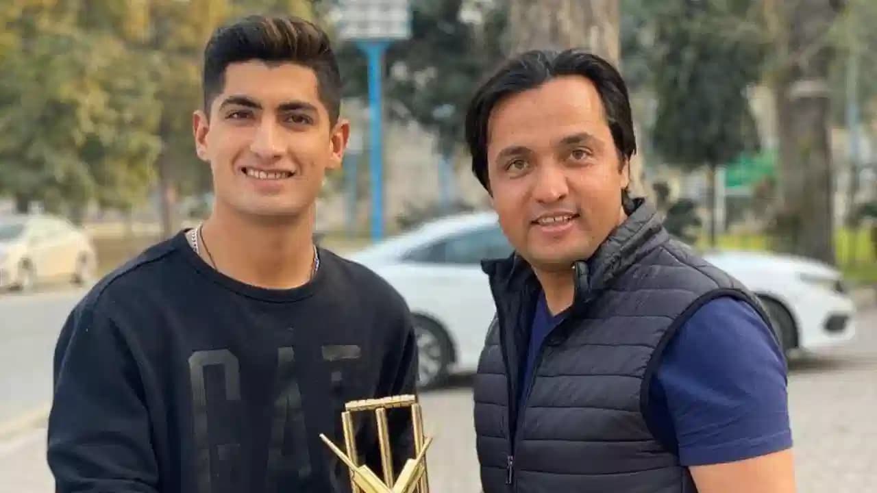 Allegations of Sexual Harassment Filed Against Former Pakistan Cricketer’s Son